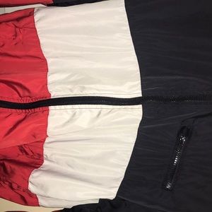 Brandy Melville Raincoat/Jacket